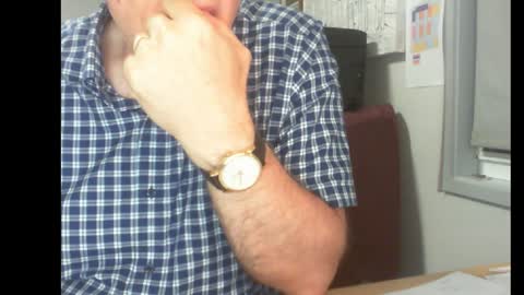 James online show from December 13, 12:50 pm