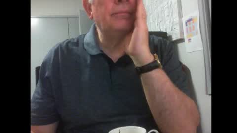 James online show from February 11, 12:16 pm