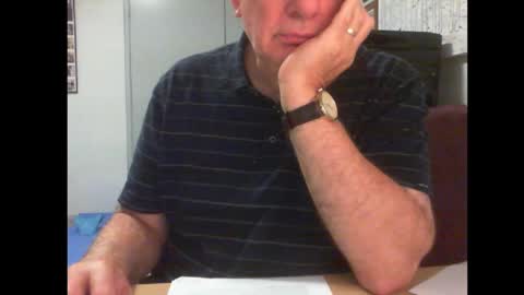 James online show from February 27, 1:38 pm