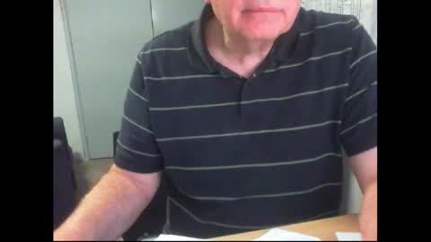 James online show from October 30, 1:23 pm