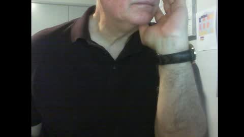 James online show from January 20, 12:36 am