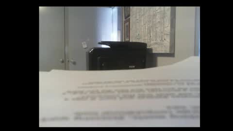 James online show from November 23, 2:00 am