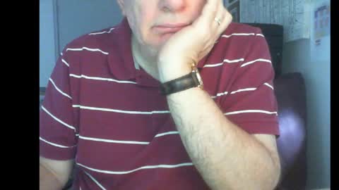 James online show from December 16, 12:26 am