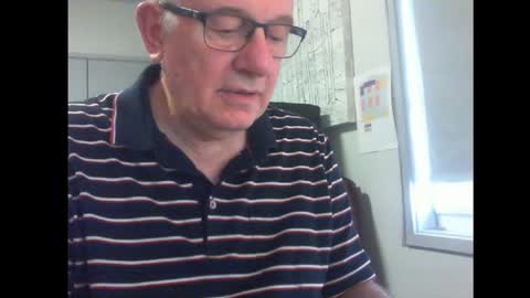 James online show from February 5, 6:13 am