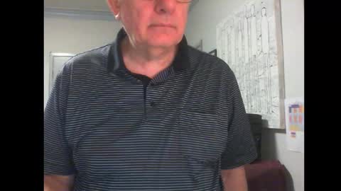 James online show from February 20, 12:57 pm