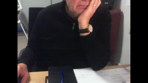 James online show from December 23, 12:30 pm