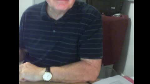 James online show from January 14, 1:38 pm