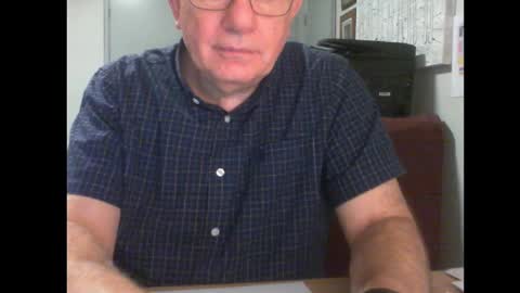 James online show from February 24, 1:42 pm