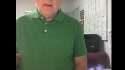 James online show from February 22, 11:54 pm