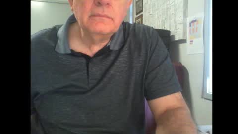 James online show from February 16, 4:20 am