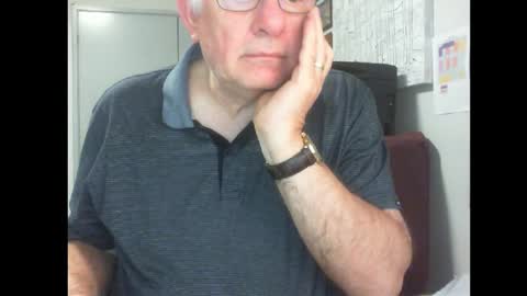 James online show from February 18, 12:49 pm