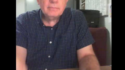 James online show from February 25, 1:17 pm