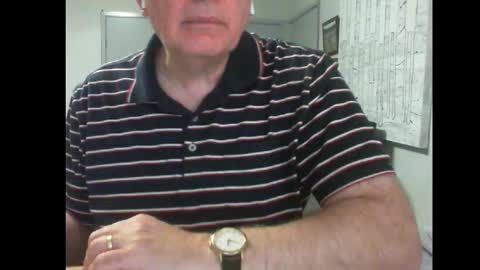 James online show from February 3, 1:49 pm