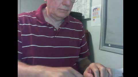 James online show from January 10, 1:09 pm