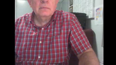 James online show from February 15, 2:00 pm