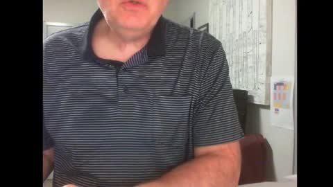 James online show from February 21, 1:11 pm