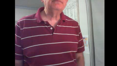 James online show from January 11, 1:43 pm