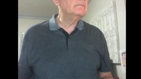 James online show from January 13, 1:17 pm