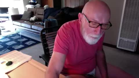 Thickmorningwoodinyou always online show from March 8, 4:11 pm