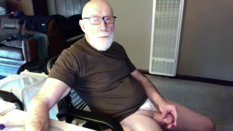 Thickmorningwoodinyou always online show from March 6, 3:13 pm