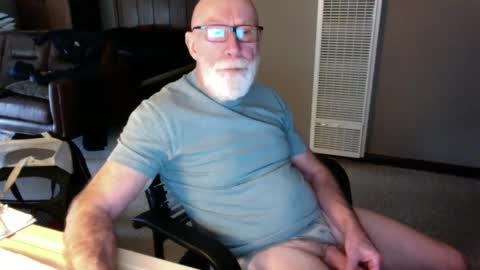 Thickmorningwoodinyou always online show from January 18, 5:26 pm