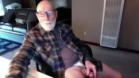 Thickmorningwoodinyou always online show from January 13, 4:11 pm