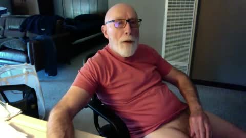 Thickmorningwoodinyou always online show from December 4, 6:06 pm