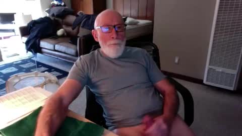 Thickmorningwoodinyou always online show from March 6, 4:37 pm