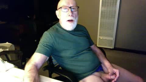 Thickmorningwoodinyou always online show from January 1, 3:03 pm