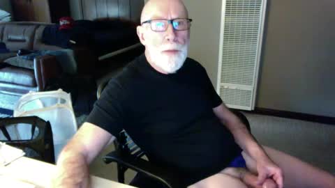 Thickmorningwoodinyou always online show from January 25, 5:08 pm