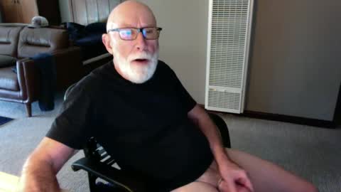 Thickmorningwoodinyou always online show from September 20, 5:02 pm