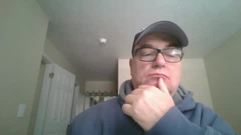 thickwhiteload online show from December 6, 7:01 pm