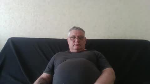 Thierrysymp online show from April 26, 4:04 pm