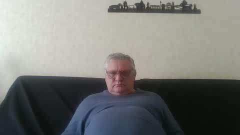 Thierrysymp online show from March 23, 10:43 am