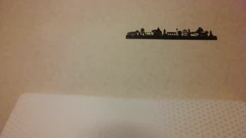 Thierrysymp online show from March 11, 6:48 pm