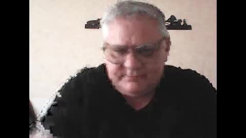 Snapshot of thierrysymp chatting on March 11, 4:51 pm Thierrysymp online show from March 11, 4:51 pm