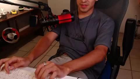 thieves_us online show from April 22, 5:14 am