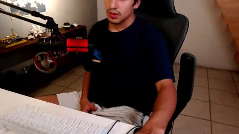 thieves_us online show from March 2, 5:08 am