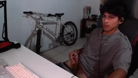 thieves_us online show from October 21, 5:43 am