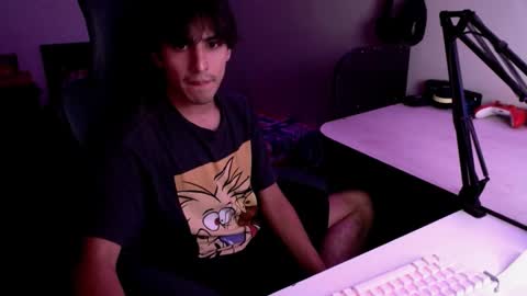 Snapshot of thieves_us chatting on February 22, 5:44 am thieves_us online show from February 22, 5:44 am