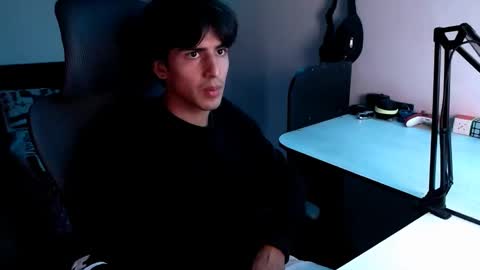 Snapshot of thieves_us chatting on January 25, 8:10 pm thieves_us online show from January 25, 8:10 pm