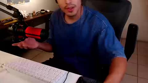 thieves_us online show from March 18, 5:05 pm