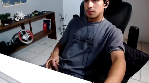 thieves_us online show from January 8, 5:56 am