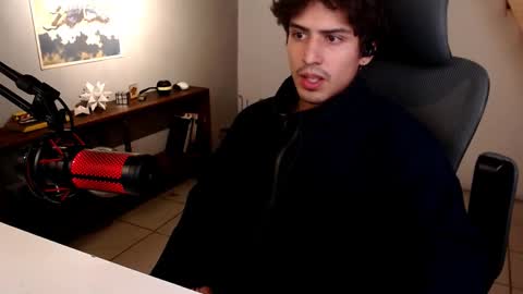 thieves_us online show from March 10, 5:35 am