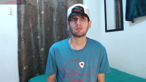 Thiiago online show from September 17, 12:55 am