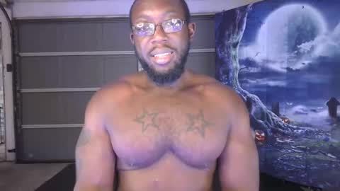 ThiqqMasq online show from October 15, 11:56 pm