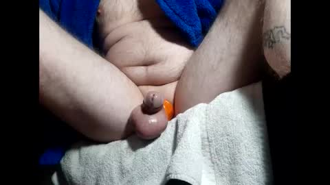 Thirsty4itall online show from February 27, 1:17 pm