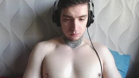 Andy online show from April 21, 7:47 am