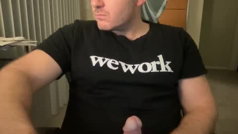 This Big Jewish Dick online show from December 31, 8:15 am