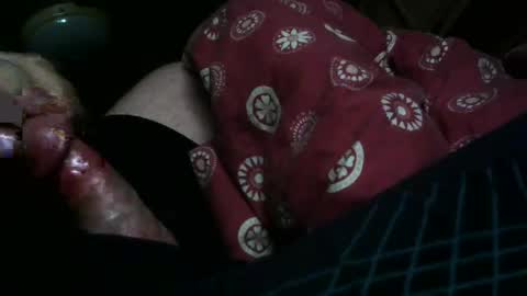 thisbloke96 online show from February 28, 3:15 pm